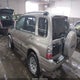 JS3TD62V544100317 2004 Suzuki Grand Vitara Ex/Lx auction photo thumbnail 14