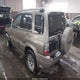 JS3TD62V544100317 2004 Suzuki Grand Vitara Ex/Lx auction photo thumbnail 3