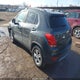 KL7CJPSB2HB072283 2017 Chevrolet Trax Lt auction photo thumbnail 3