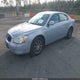 1G4HD57296U145840 2006 Buick Lucerne Cxl auction photo thumbnail 2