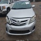 JTDBU4EE2B9149260 2011 Toyota Corolla Le auction photo thumbnail 12