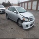 JTDBU4EE2B9149260 2011 Toyota Corolla Le auction photo thumbnail 1