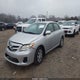 JTDBU4EE2B9149260 2011 Toyota Corolla Le auction photo thumbnail 2