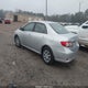 JTDBU4EE2B9149260 2011 Toyota Corolla Le auction photo thumbnail 3