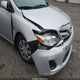 JTDBU4EE2B9149260 2011 Toyota Corolla Le auction photo thumbnail 6