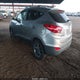 KM8JUCAG7FU067312 2015 Hyundai Tucson Se auction photo thumbnail 3