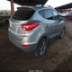KM8JUCAG7FU067312 2015 Hyundai Tucson Se auction photo thumbnail 4