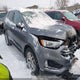 2FMPK4J97MBA63934 2021 Ford Edge Sel auction photo thumbnail 1