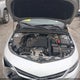 1G1ZB5ST1JF130706 2018 Chevrolet Malibu 1Ls auction photo thumbnail 10
