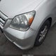 5FNRL38456B085371 2006 Honda Odyssey Ex auction photo thumbnail 12