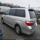 5FNRL38456B085371 2006 Honda Odyssey Ex auction photo thumbnail 3