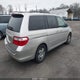 5FNRL38456B085371 2006 Honda Odyssey Ex auction photo thumbnail 4