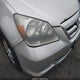 5FNRL38456B085371 2006 Honda Odyssey Ex auction photo thumbnail 6