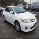 2T1BU4EE9CC902696 2012 Toyota Corolla Le auction photo thumbnail 1