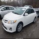 2T1BU4EE9CC902696 2012 Toyota Corolla Le auction photo thumbnail 2
