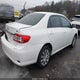 2T1BU4EE9CC902696 2012 Toyota Corolla Le auction photo thumbnail 4