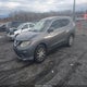 KNMAT2MV3FP544604 2015 Nissan Rogue S auction photo thumbnail 2