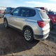 5UXWX9C50E0D37410 2014 BMW X3 xDrive28I auction photo thumbnail 3