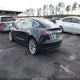 5YJ3E1EA1LF793319 2020 Tesla Model 3 Standard Range Plus Rear-Wheel Drive/Standard Range Rear-Wheel Drive auction photo thumbnail 3