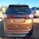 2FMPK4K98HBC68991 2017 Ford Edge Titanium auction photo thumbnail 16