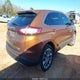 2FMPK4K98HBC68991 2017 Ford Edge Titanium auction photo thumbnail 4