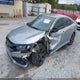 19XFC2F80KE013240 2019 Honda Civic Sport auction photo thumbnail 2