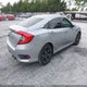 19XFC2F80KE013240 2019 Honda Civic Sport auction photo thumbnail 4
