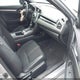 19XFC2F80KE013240 2019 Honda Civic Sport auction photo thumbnail 5
