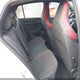 WVWSA7CD4SW235563 2025 Volkswagen Golf Gti 2.0T Se auction photo thumbnail 8