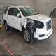 1GKKVSKD2FJ233536 2015 GMC Acadia Slt-2 auction photo thumbnail 1