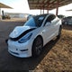 5YJ3E1EA4KF482417 2019 Tesla Model 3 auction photo thumbnail 2