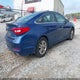 5NPE24AF1GH407784 2016 Hyundai Sonata Se auction photo thumbnail 4