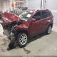 1C4PJLCB5FW782554 2015 Jeep Cherokee Latitude auction photo thumbnail 2
