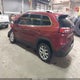 1C4PJLCB5FW782554 2015 Jeep Cherokee Latitude auction photo thumbnail 3