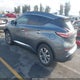 5N1AZ2MG0HN139116 2017 Nissan Murano Sv auction photo thumbnail 3