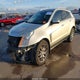 3GYFNDE39ES566464 2014 Cadillac Srx Premium Collection auction photo thumbnail 2