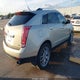 3GYFNDE39ES566464 2014 Cadillac Srx Premium Collection auction photo thumbnail 4