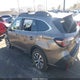4S4BTAFC2N3170871 2022 Subaru Outback Premium auction photo thumbnail 15