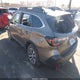4S4BTAFC2N3170871 2022 Subaru Outback Premium auction photo thumbnail 3