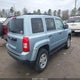 1C4NJRBBXED507073 2014 Jeep Patriot Sport auction photo thumbnail 4