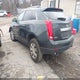 3GYFNBE32FS526037 2015 Cadillac Srx Luxury Collection auction photo thumbnail 3