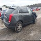 3GYFNBE32FS526037 2015 Cadillac Srx Luxury Collection auction photo thumbnail 4