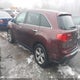 2HNYD2H23BH524468 2011 Acura Mdx auction photo thumbnail 3