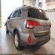 5XYKT4A68EG500709 2014 Kia Sorento Lx auction photo thumbnail 3