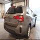 5XYKT4A68EG500709 2014 Kia Sorento Lx auction photo thumbnail 4