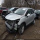 KL7CJKSB1LB317988 2020 Chevrolet Trax Fwd Ls auction photo thumbnail 2