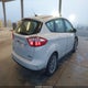 1FADP5AU8EL520034 2014 Ford C-Max Hybrid Se auction photo thumbnail 4