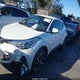 JTNKHMBX1M1118167 2021 Toyota C-Hr Xle auction photo thumbnail 2