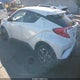JTNKHMBX1M1118167 2021 Toyota C-Hr Xle auction photo thumbnail 3