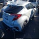 JTNKHMBX1M1118167 2021 Toyota C-Hr Xle auction photo thumbnail 4